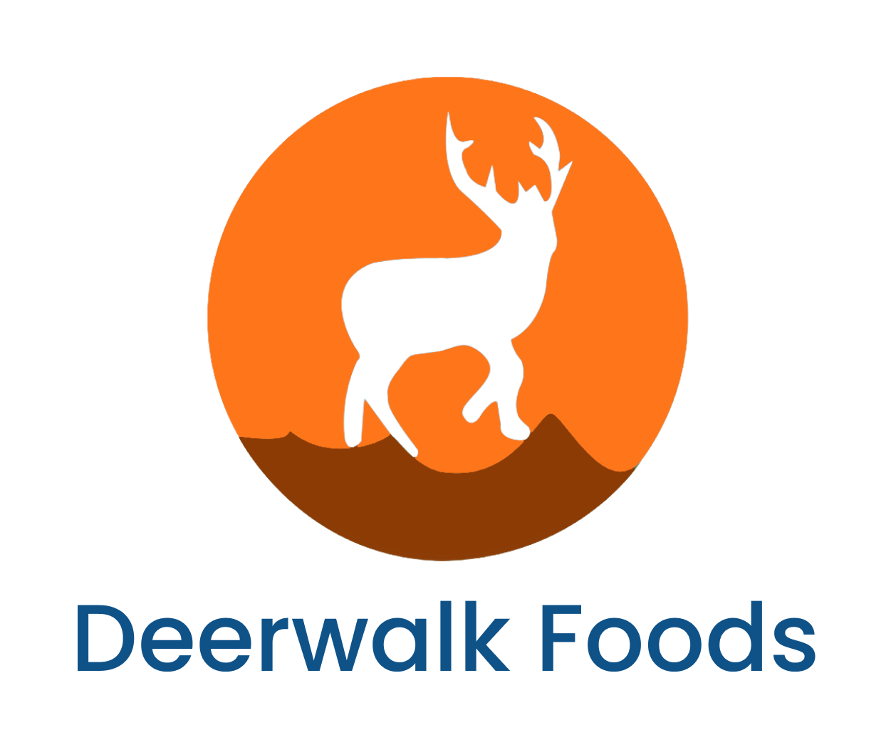 deerwalk food